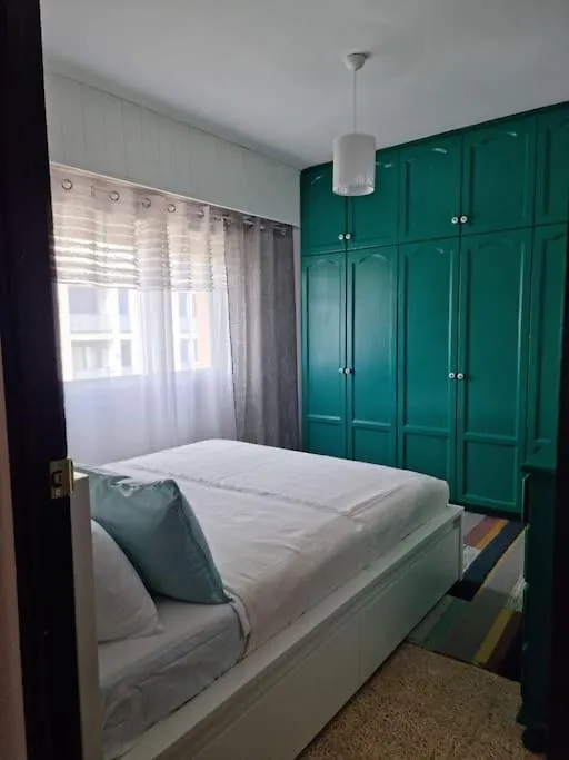 Apartman Apartament Karolina Sant Carlos de la Ràpita Spanyolország