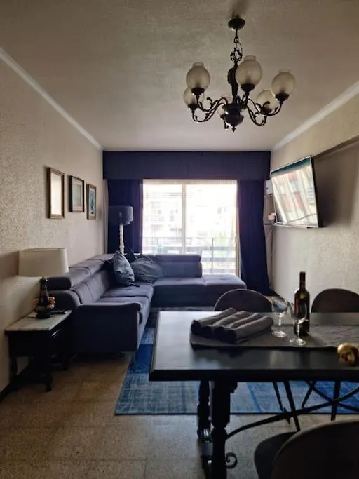 Apartman Apartament Karolina Sant Carlos de la Ràpita