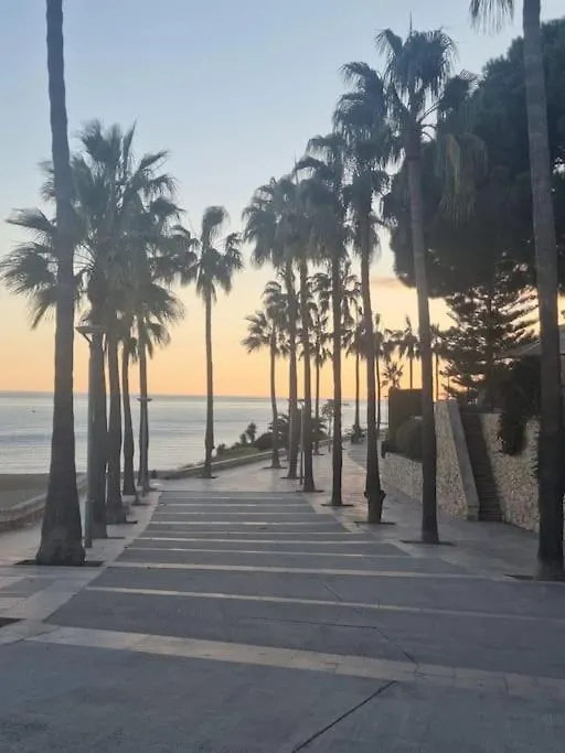 Apartament Karolina Sant Carlos de la Ràpita 0*,
