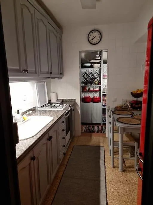 Apartament Karolina Sant Carlos de la Ràpita 0*,  Spanyolország