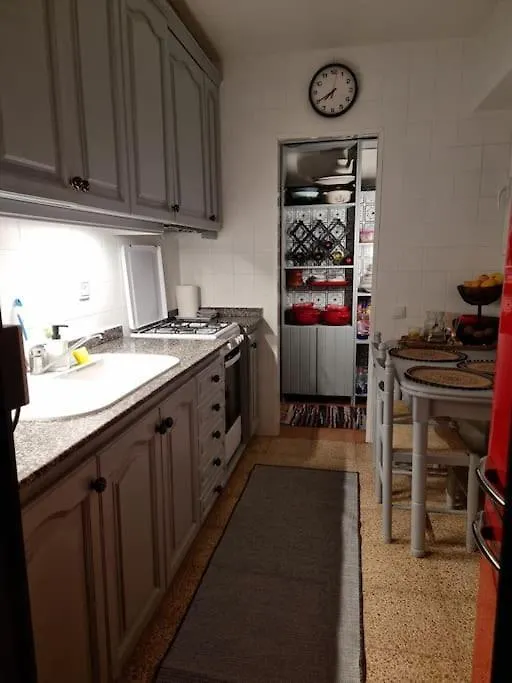 Apartament Karolina Sant Carlos de la Ràpita Apartman