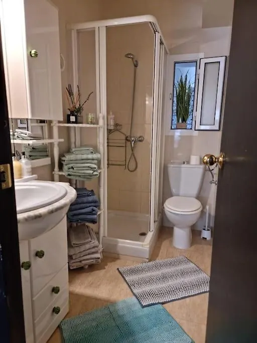 Apartament Karolina Sant Carlos de la Ràpita