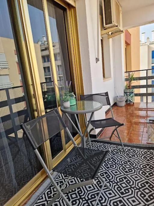 Apartament Karolina Sant Carlos de la Ràpita Apartman